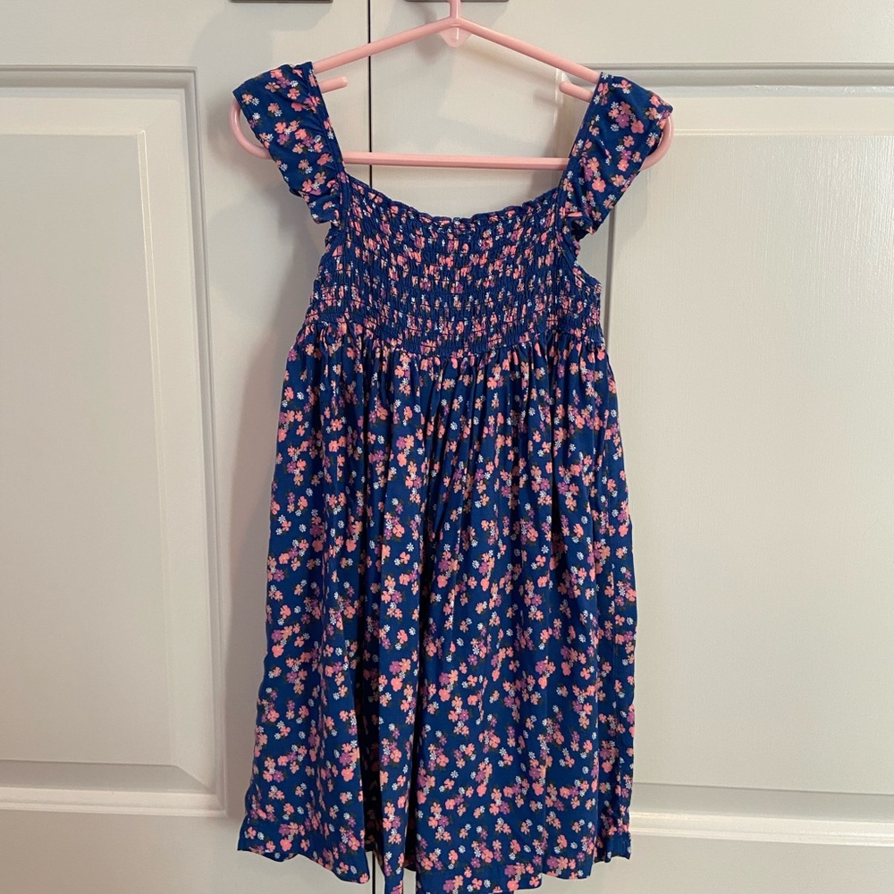 Carters spring/summer dress